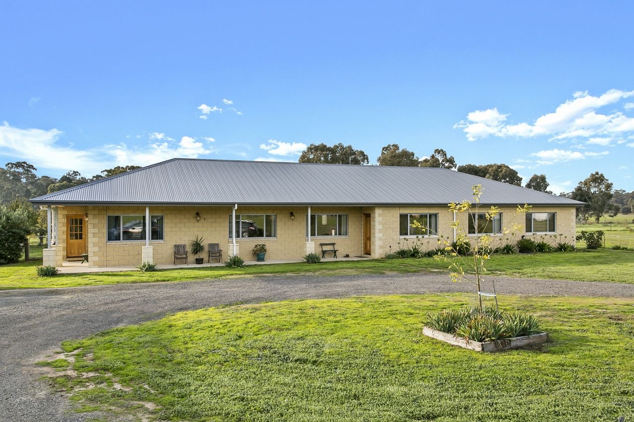 63 Minards Lane, Longlea VIC 3551, Image 1