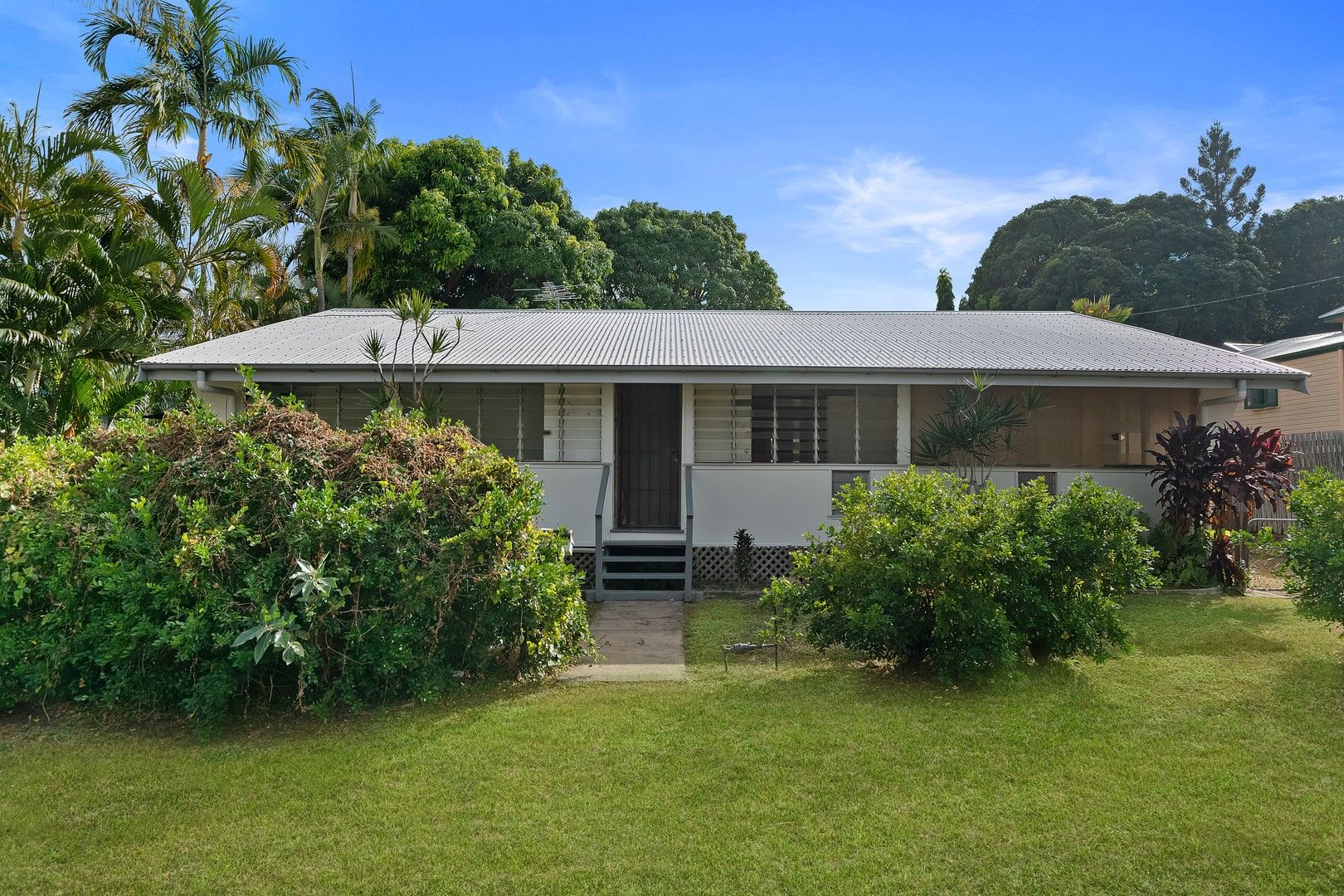 9 Plant Street, West End QLD 4810, Image 0