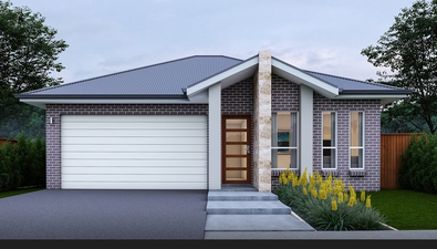 Picture of Lot 211 Proposed Rd No 9 (in 20 Ridge Square), LEPPINGTON NSW 2179