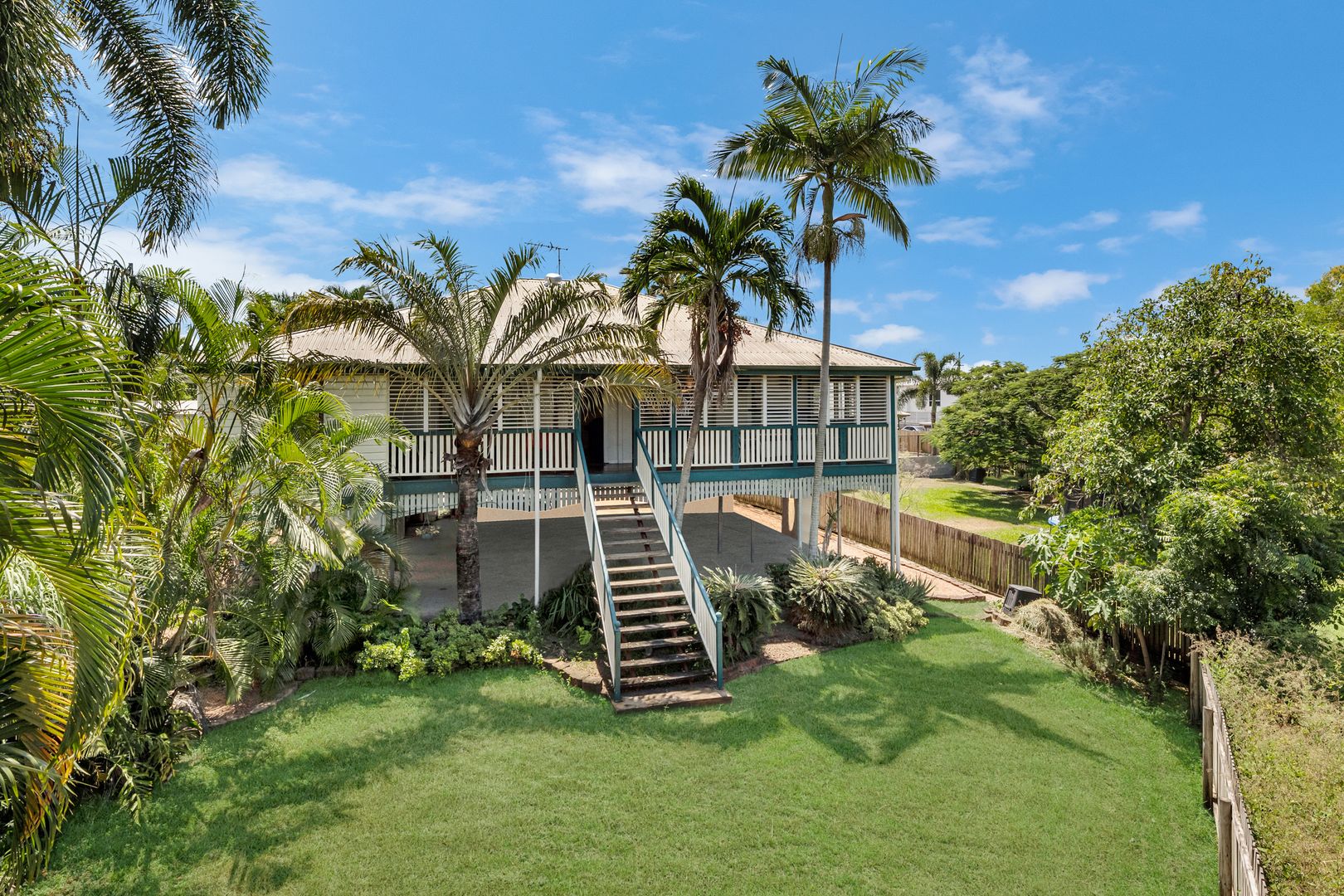 23A Hubert Street, South Townsville Property History & Address