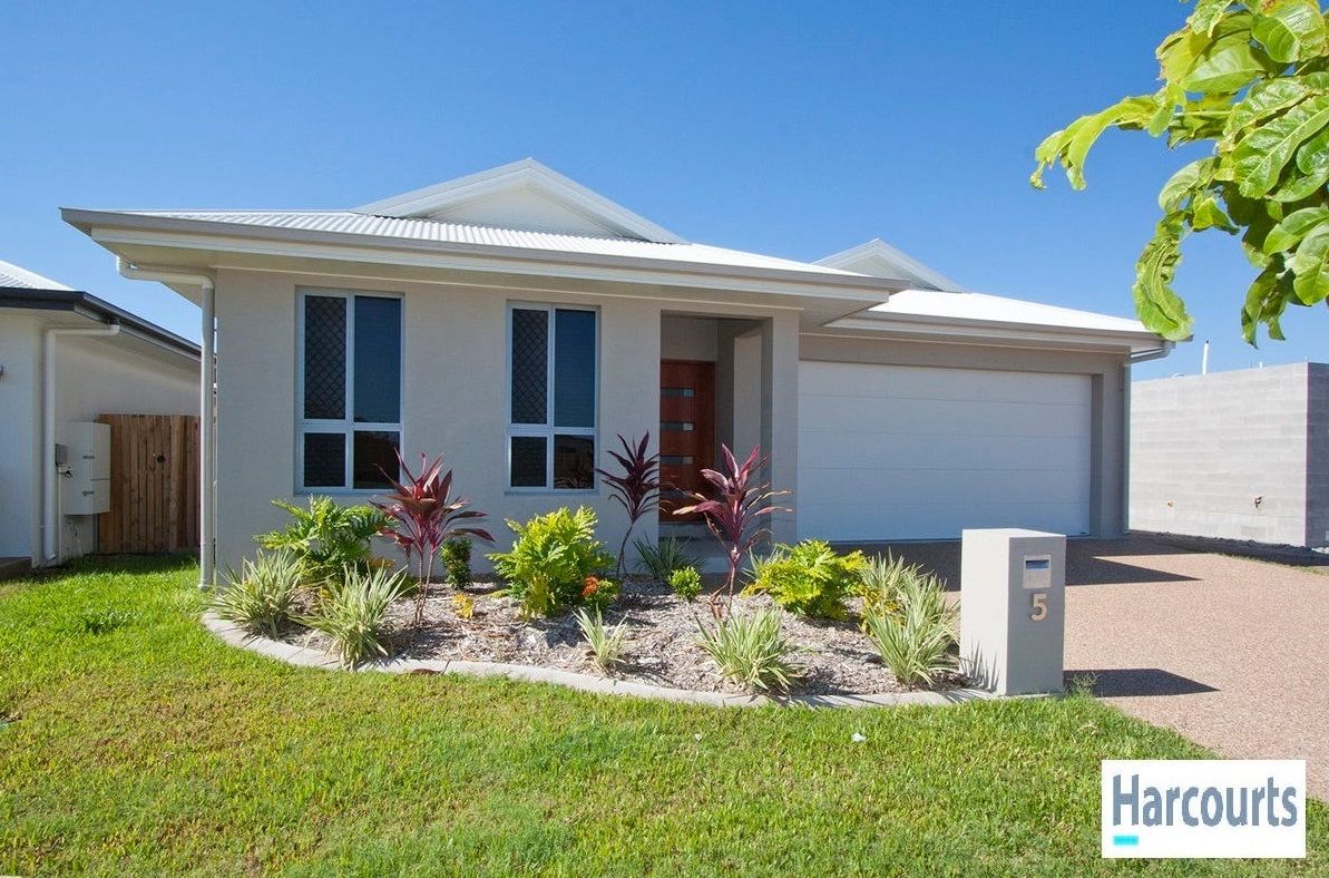 Burdell QLD 4818 4 beds house for Rent, 350 pw 16596052 Domain