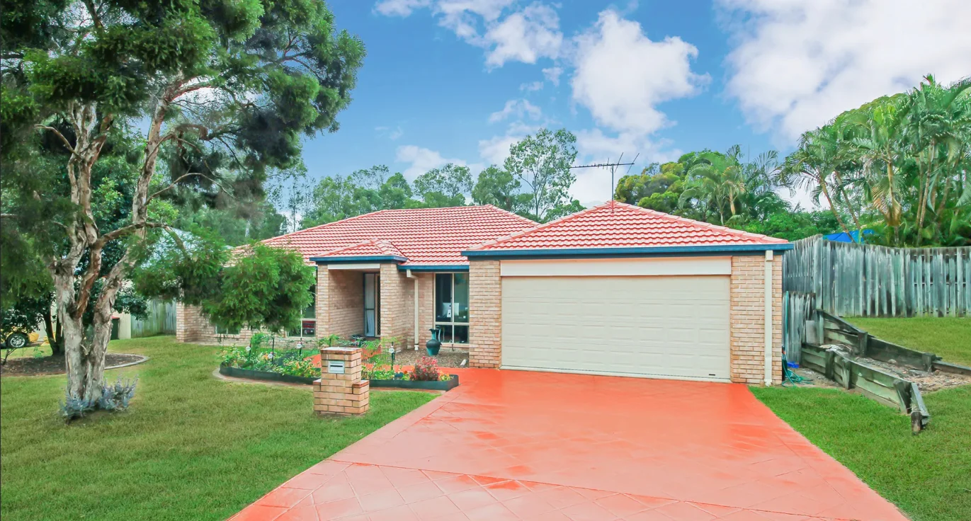 Primary image of 9 Kirribilli Cres, Forest Lake QLD 4078