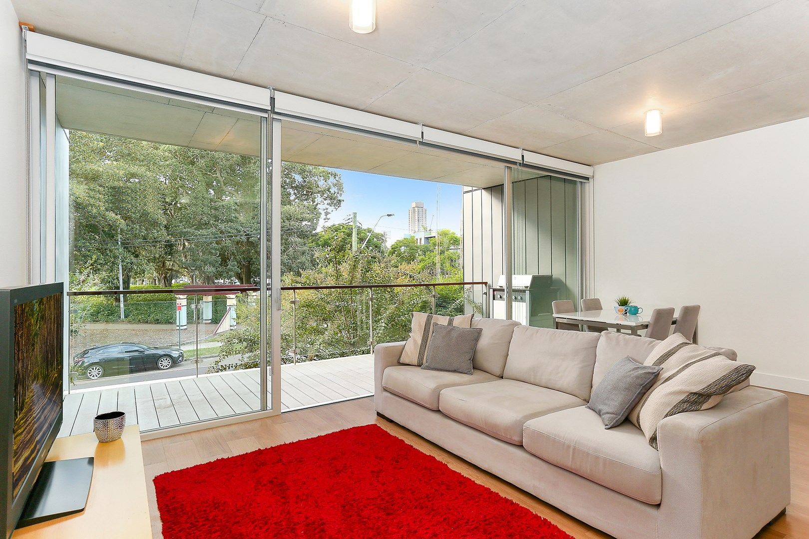 1 bedrooms Apartment / Unit / Flat in 102/117 Wyndham Street ALEXANDRIA NSW, 2015