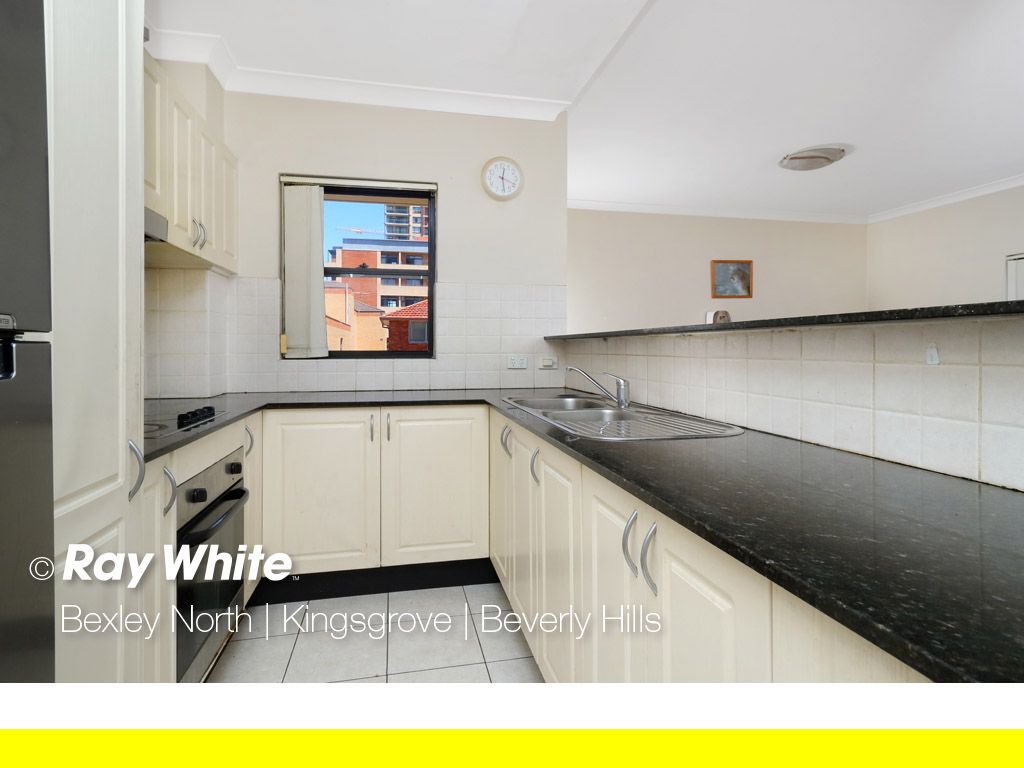 6/38 The Avenue, Hurstville NSW 2220, Image 1