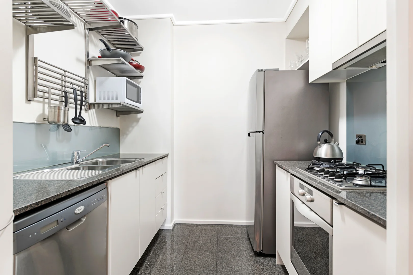 Additional image 4 of 175/173 City Road, Southbank VIC 3006