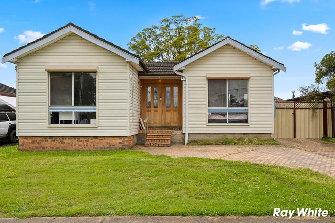 Picture of 15 Crawford Road, DOONSIDE NSW 2767