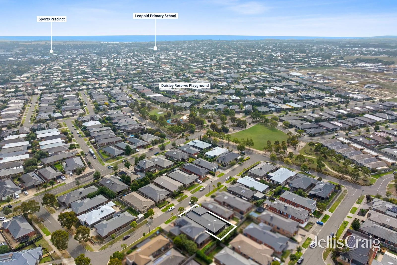 Additional image 19 of 8 Everglade Street, Leopold VIC 3224