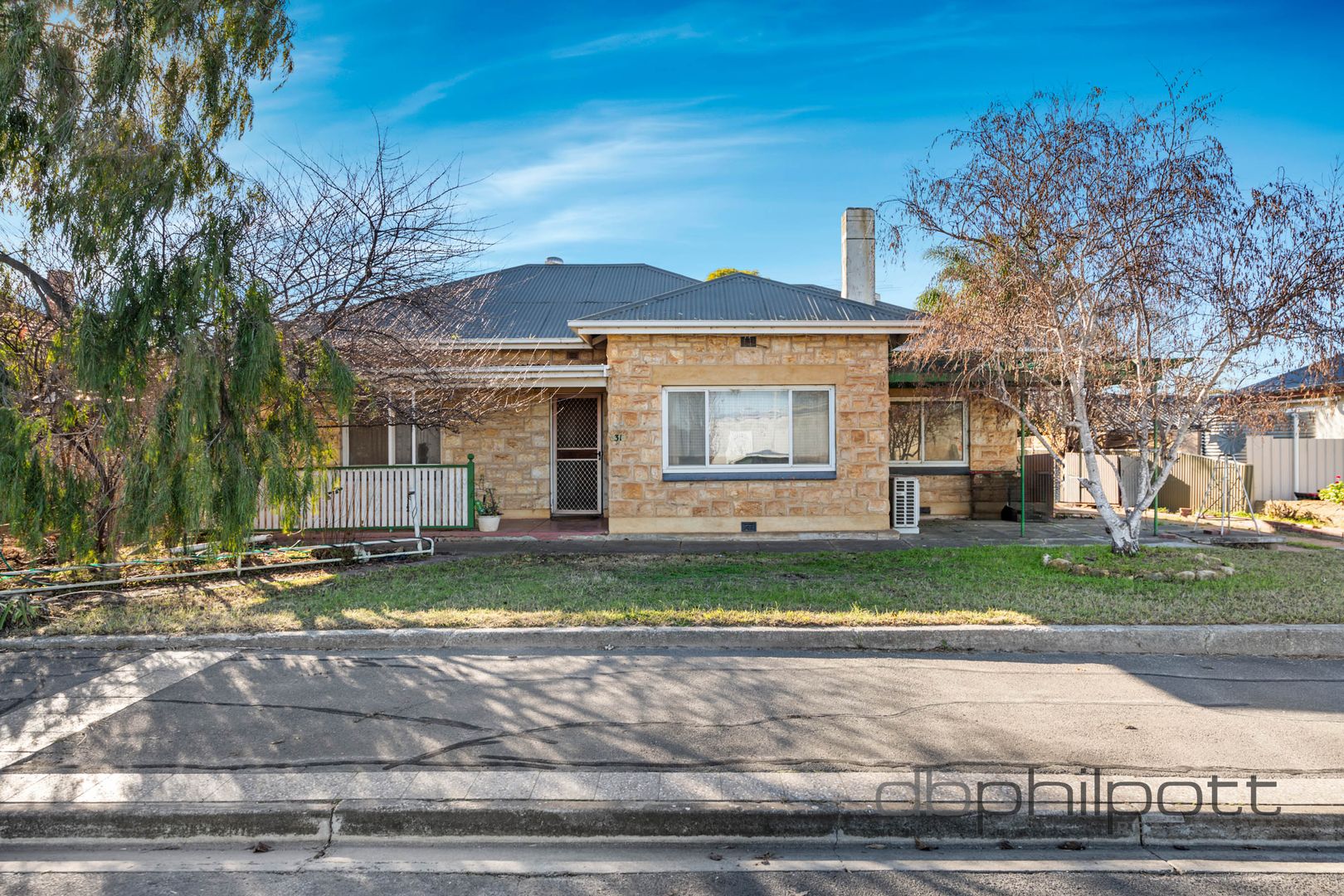 31 Hanson Street, Freeling SA 5372, Image 1