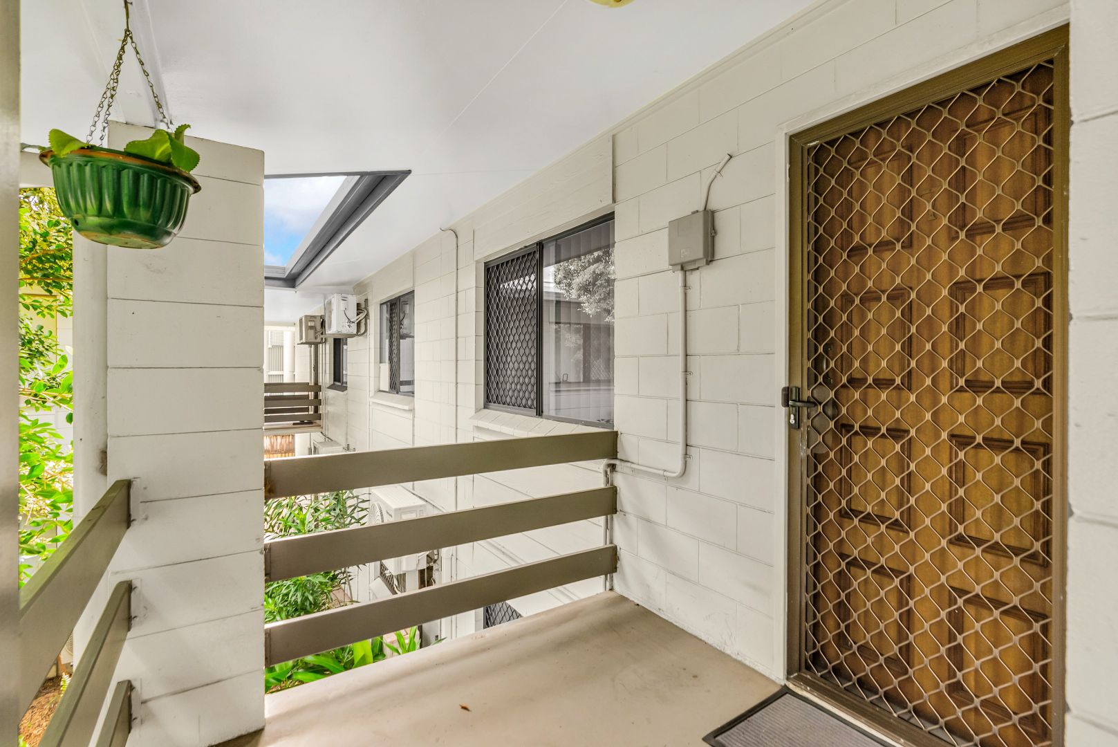 7/22 Hoare Street, Manunda QLD 4870, Image 2