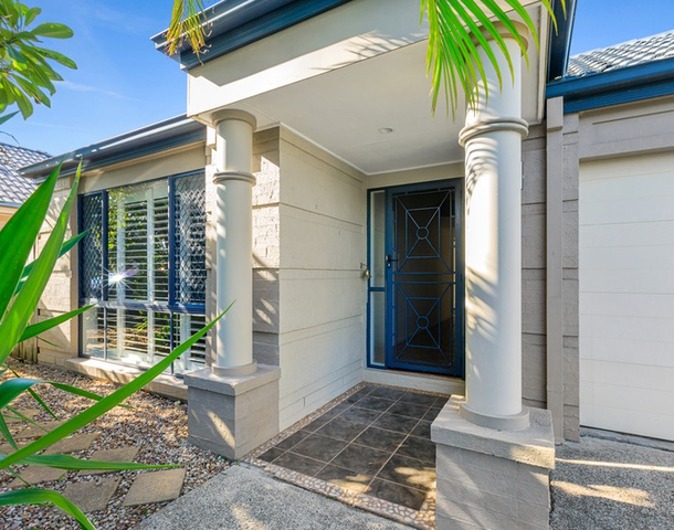 82 Montgomery Drive, Alexandra Hills QLD 4161