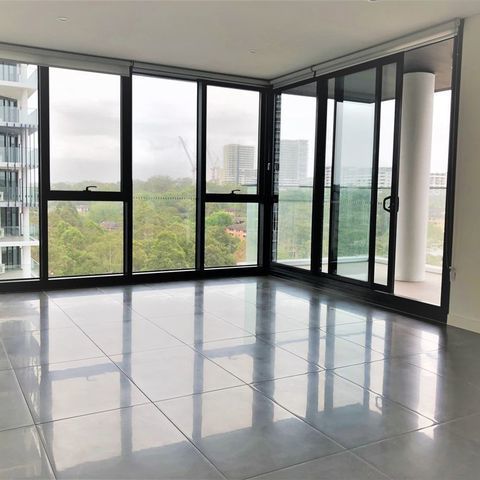 2 bedrooms Apartment / Unit / Flat in 702A/101 Waterloo Road MACQUARIE PARK NSW, 2113