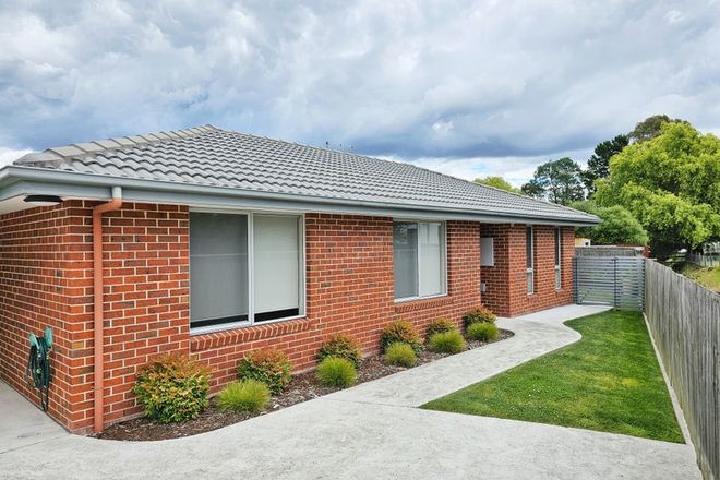 Picture of 2/154 Percival Street, LATROBE TAS 7307