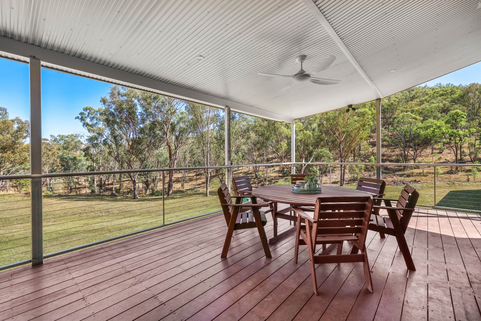 64 Recreation Ground Road, Limbri NSW 2352, Image 0