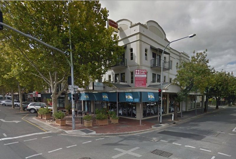 20/232 Hutt Street, Adelaide SA 5000, Image 0