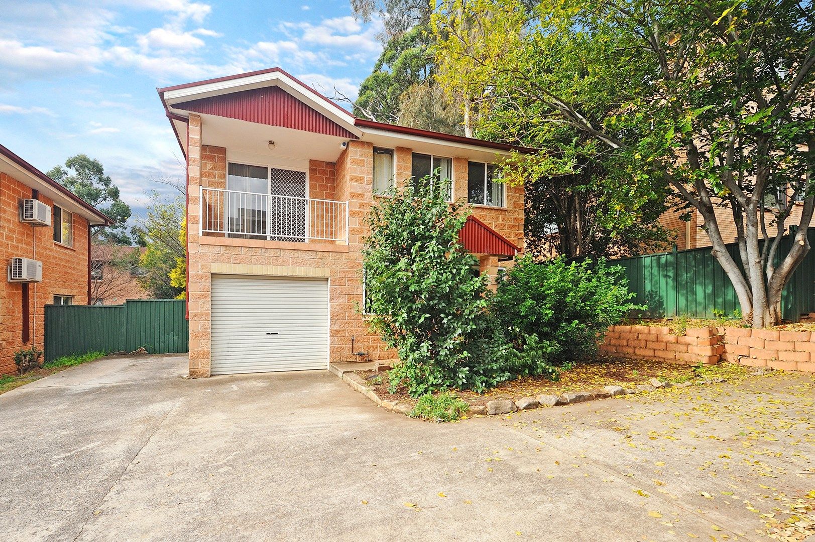 3/30 Moore Street, Campbelltown NSW 2560, Image 0