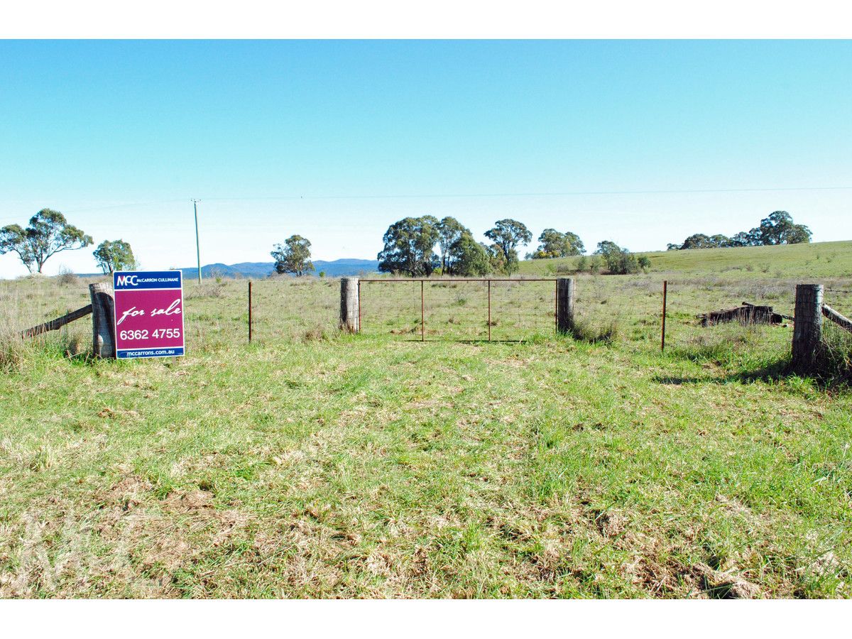 Lot 2/34 Long Swamp Road, Forest Reefs NSW 2798, Image 0