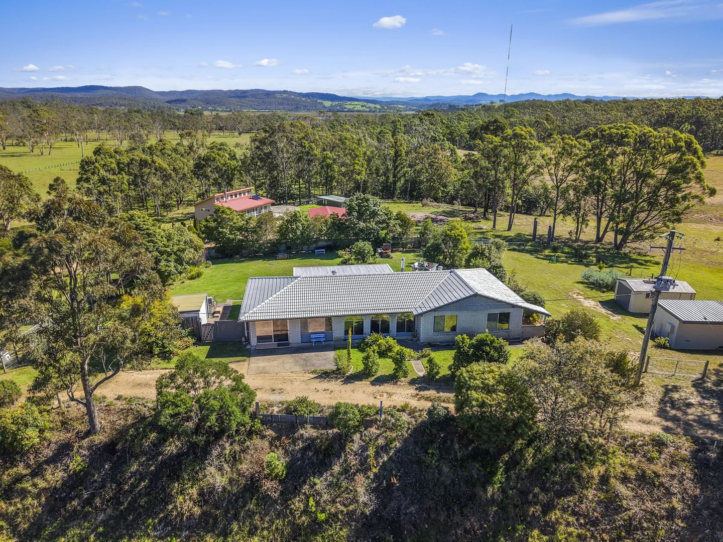 Primary image of 1919 Sapphire Coast Drive, Wallagoot NSW 2550