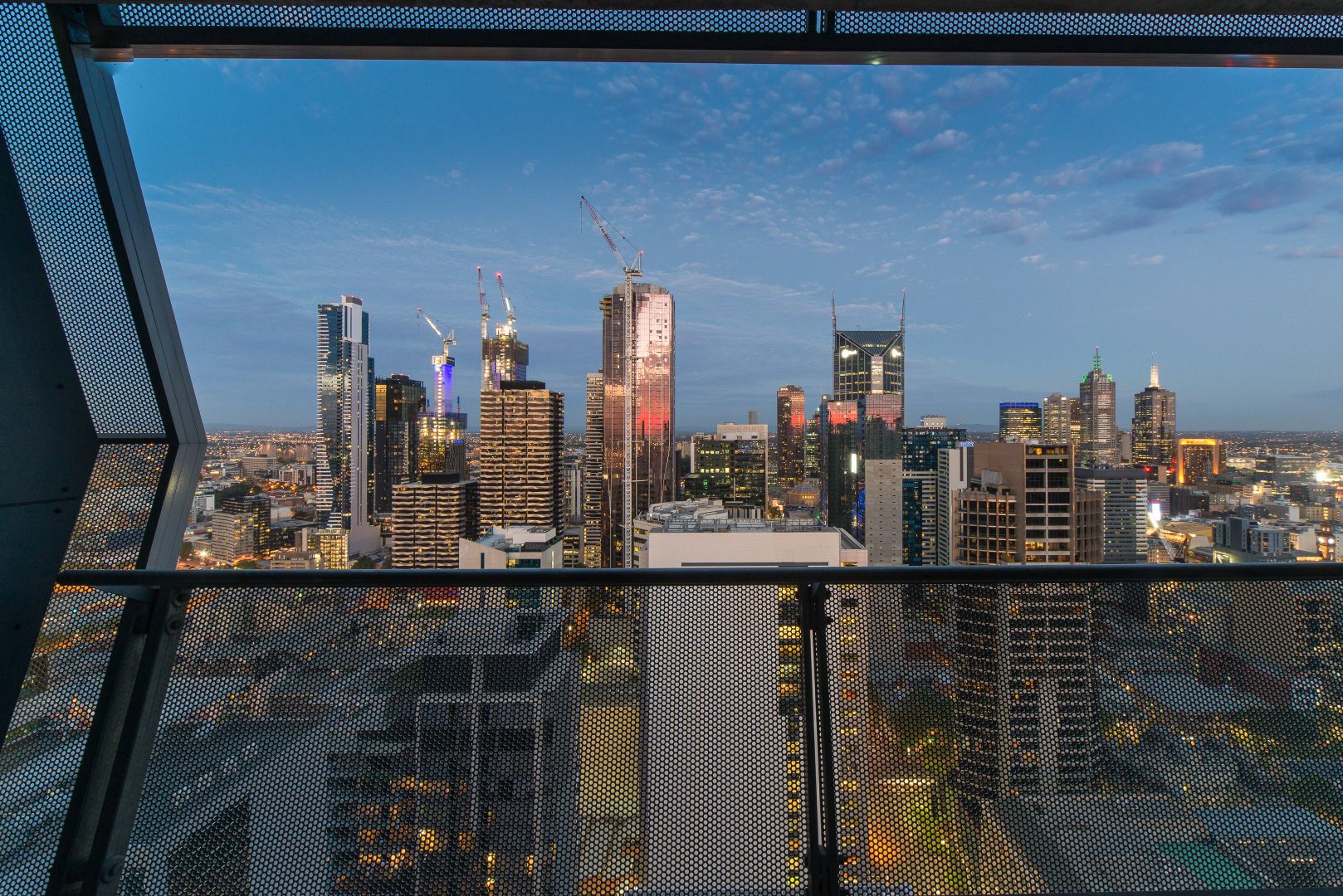 3404/350 William Street, Melbourne VIC 3000 Domain
