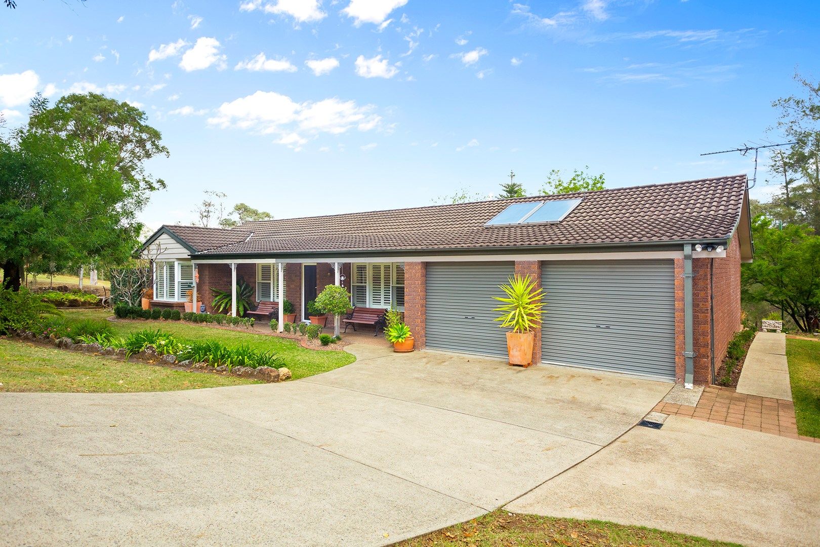 3 Bells Lane, Kurmond NSW 2757, Image 0