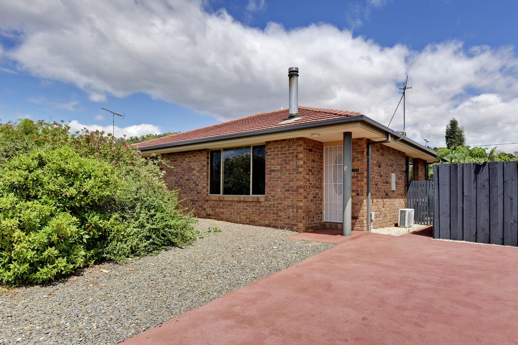 Unit 5, 11a Charles Street, Orford TAS 7190, Image 0