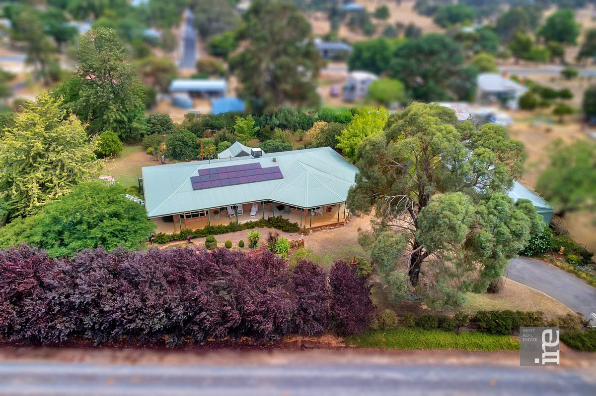 9 Brewer Lane, Eldorado VIC 3746, Image 0