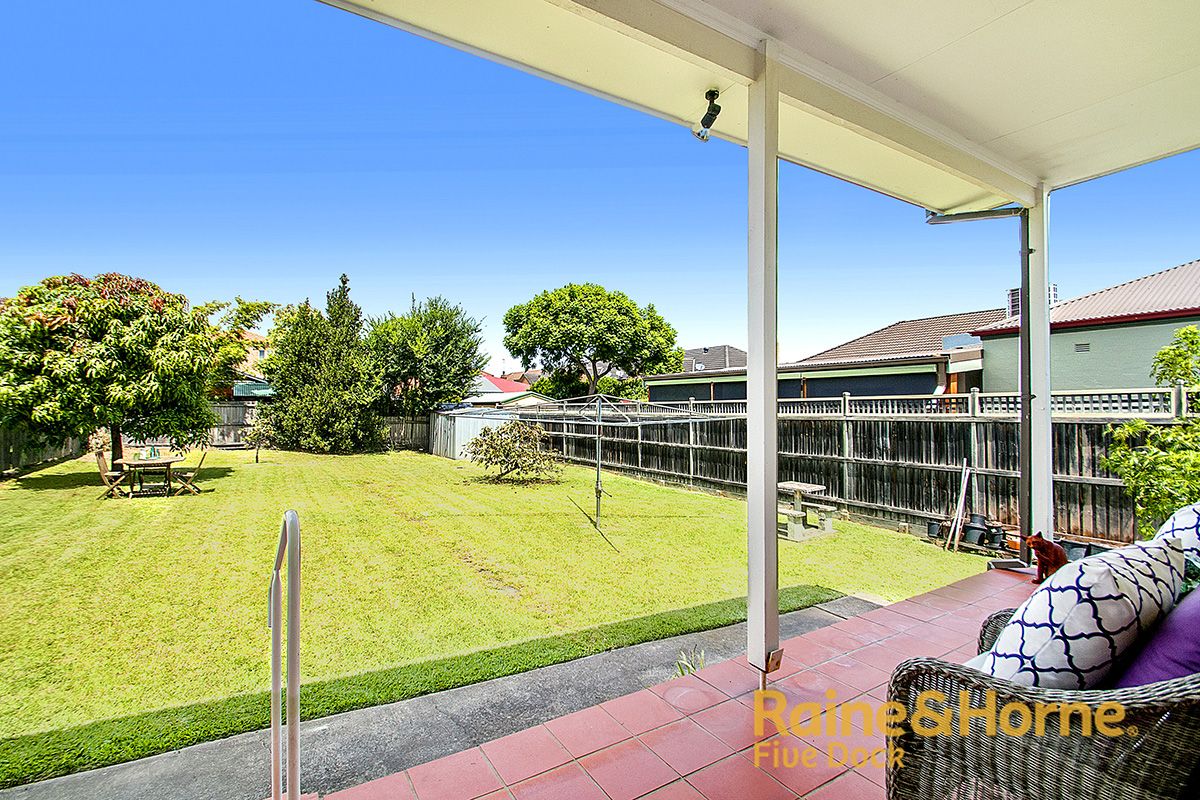 5 ALTONA STREET, Abbotsford NSW 2046, Image 1