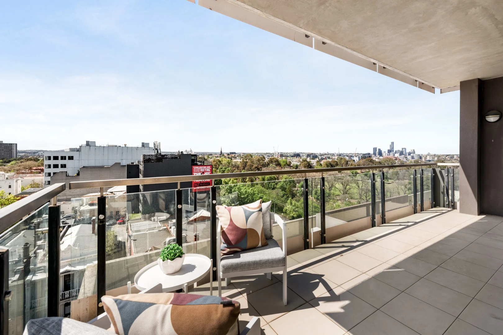 Additional image 12 of 803/1 Powlett Street, East Melbourne VIC 3002