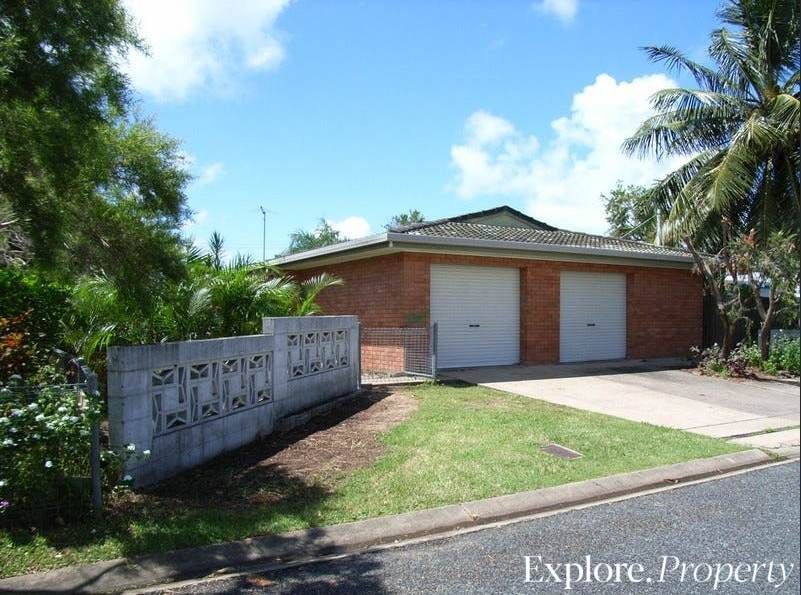 2 bedrooms House in 3/50 Goldsmith Street MACKAY QLD, 4740