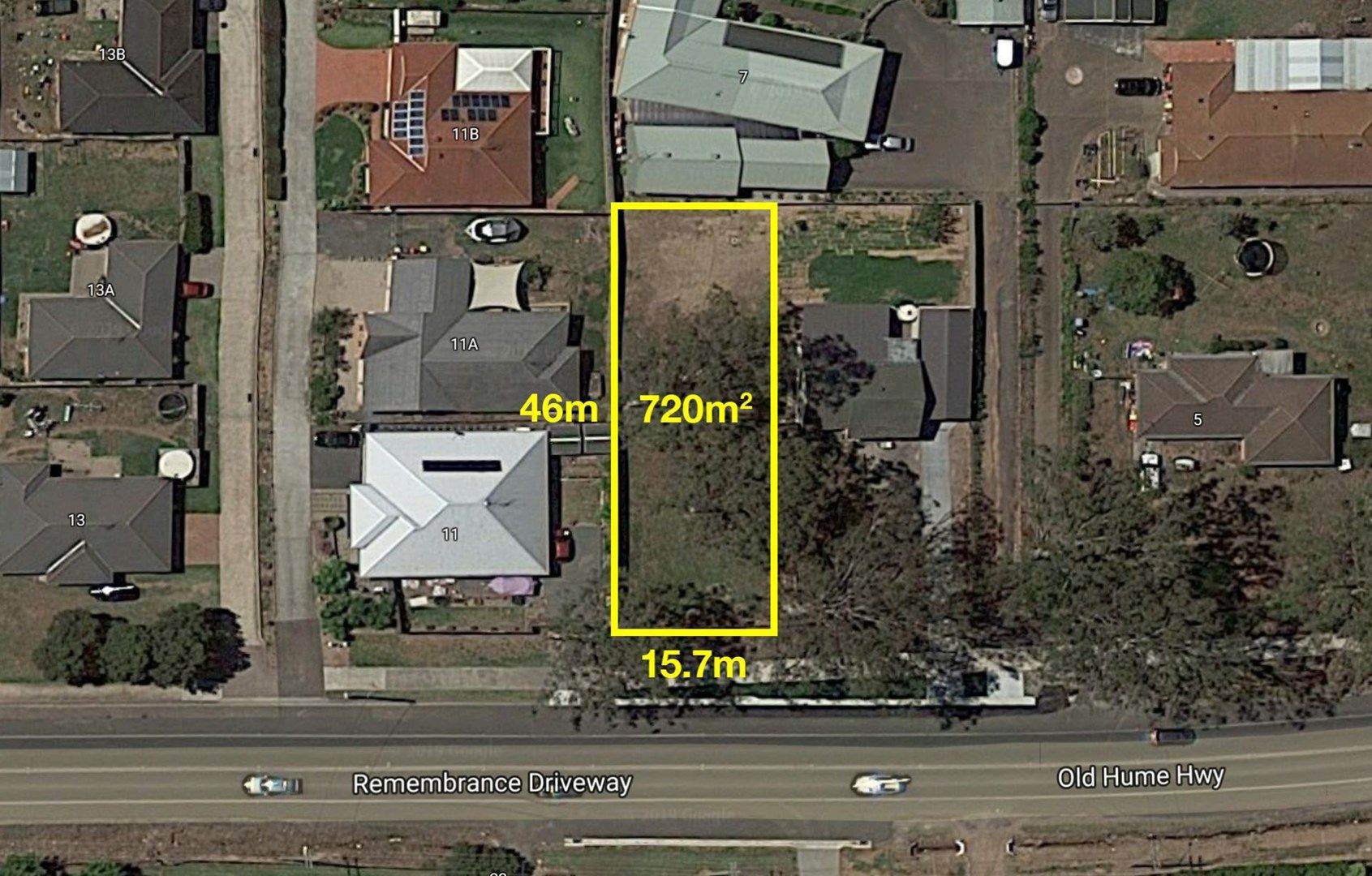 9 Remembrance Driveway, Tahmoor NSW 2573