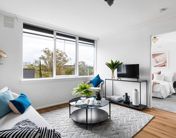 9/10A Mason Street, Hawthorn VIC 3122