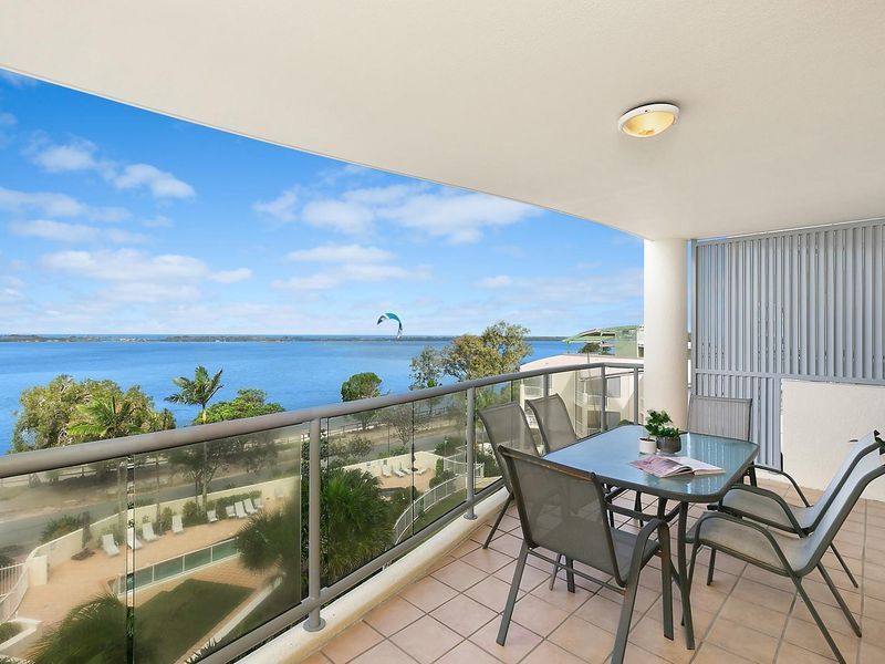 Level 5, 508/89 Esplanade, Golden Beach QLD 4551, Image 0