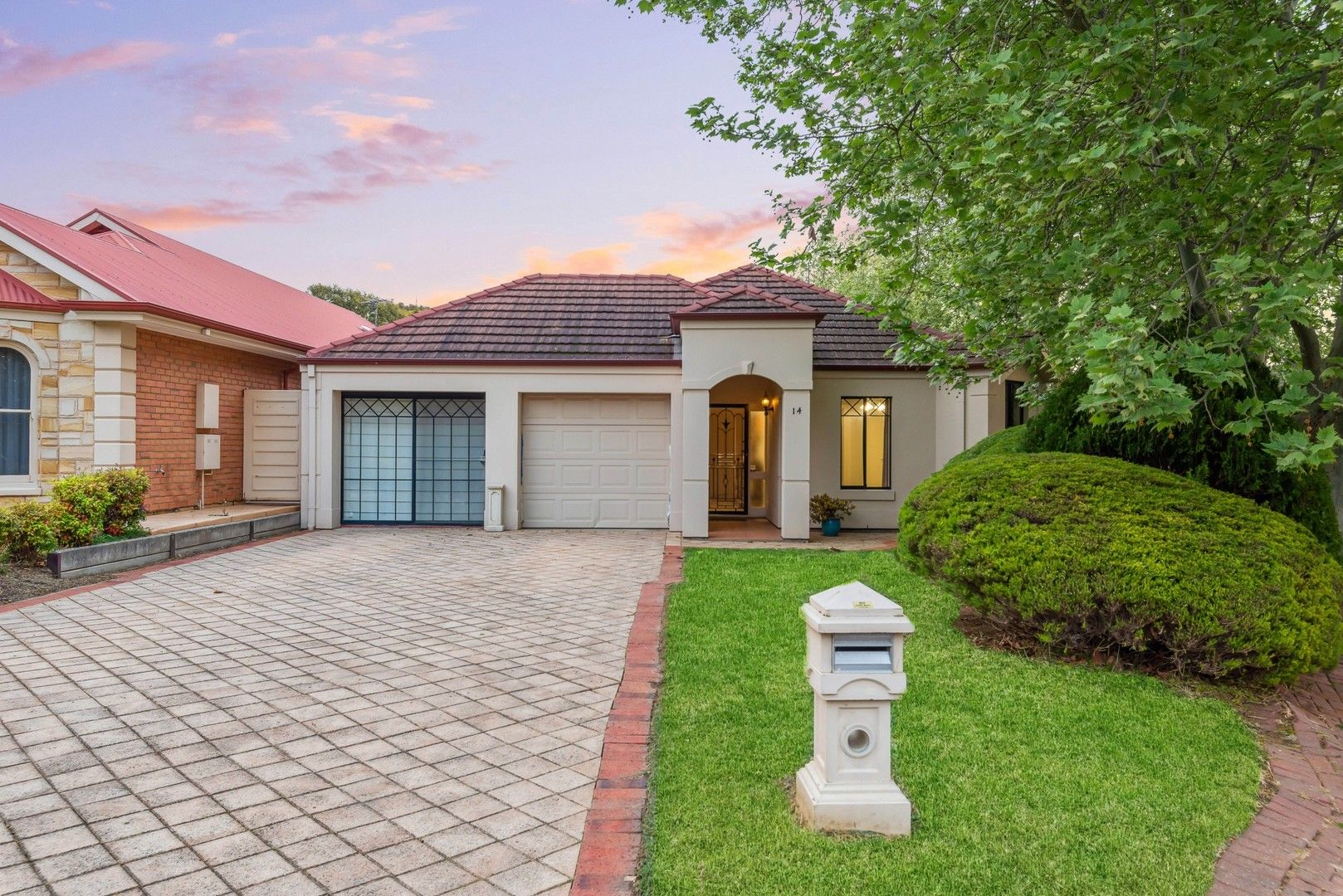 14 Amber Woods Drive, Glenside SA 5065, Image 0