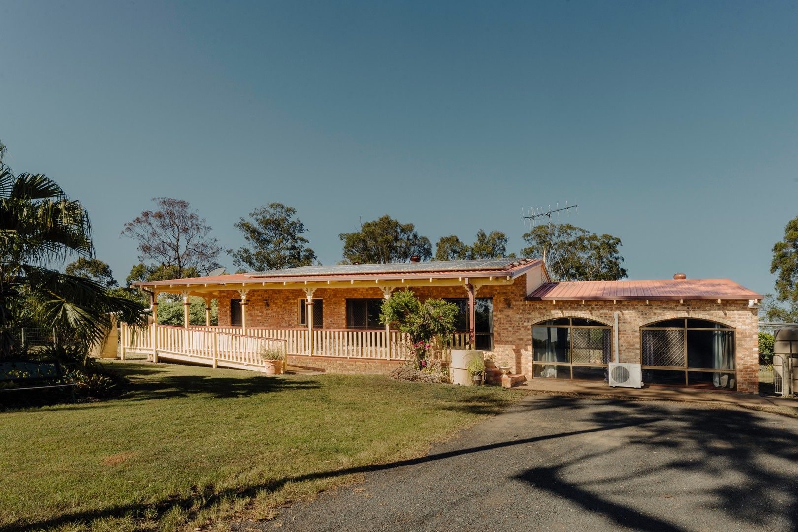 9 Ten Mile Road, Sharon QLD 4670, Image 0