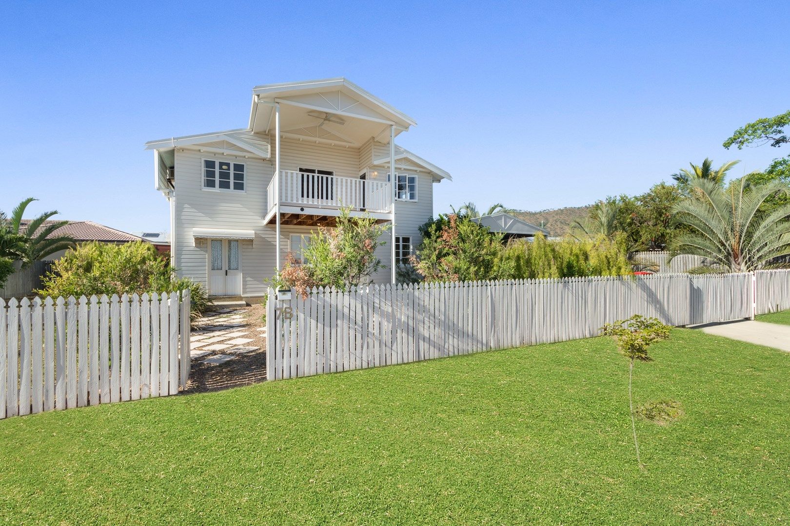 7B Dommett Street, Wulguru QLD 4811, Image 0