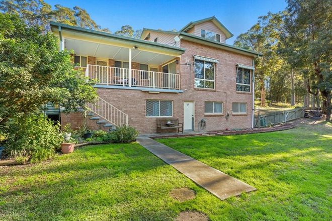 Picture of 21 Bull Hill Road, TINONEE NSW 2430