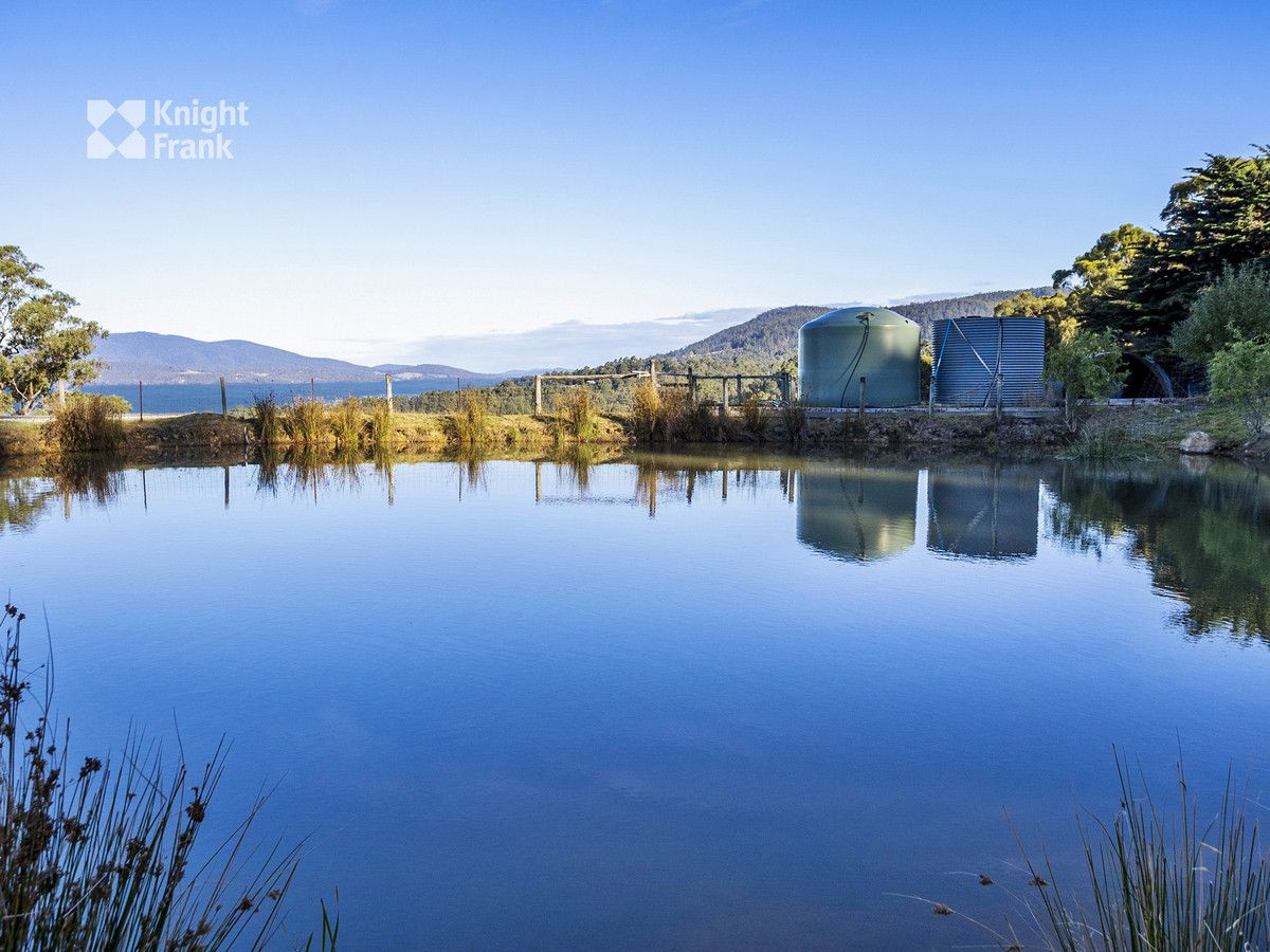 25 Moores Road, Middleton TAS 7163 Domain