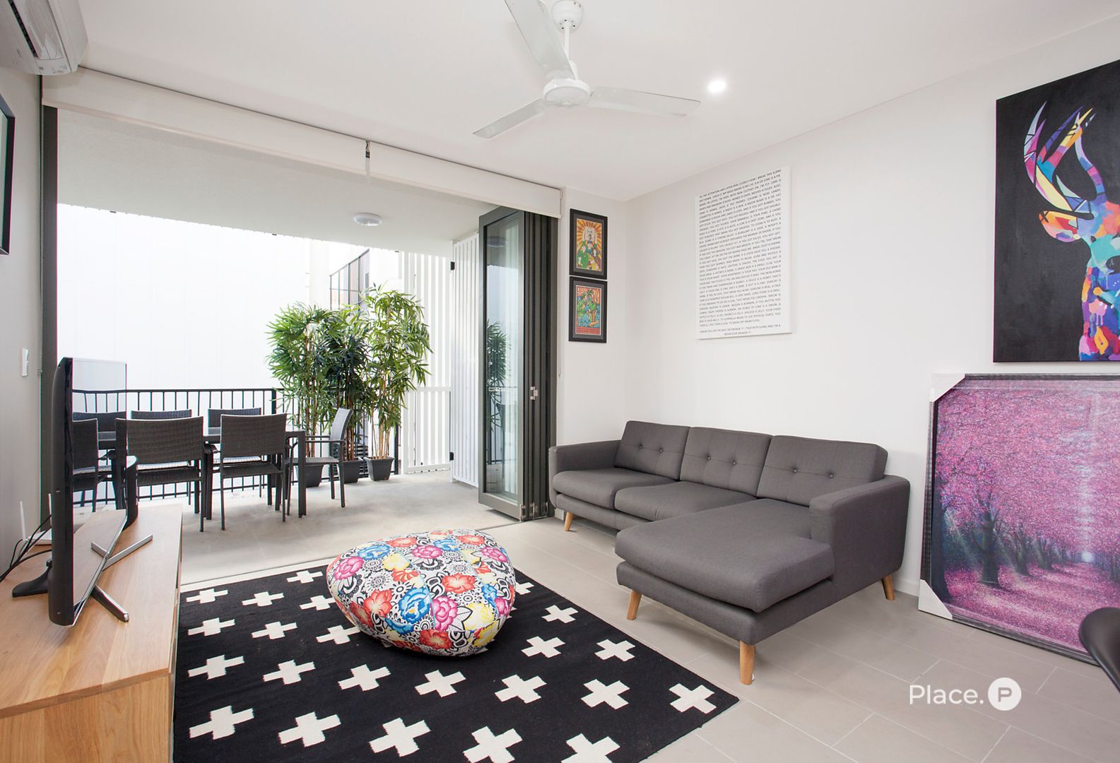 39/166 Sydney Street, New Farm QLD 4005, Image 1