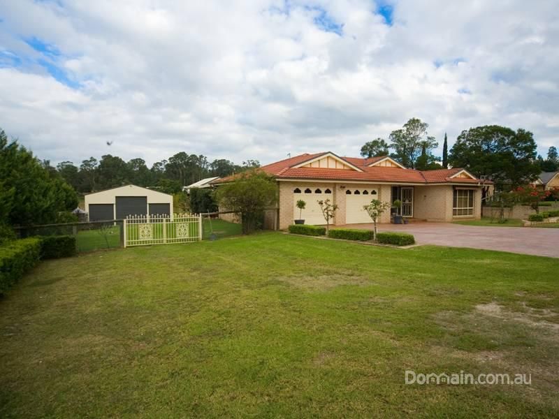 1012 Moorland Road, Tahmoor Property History & Address Research Domain