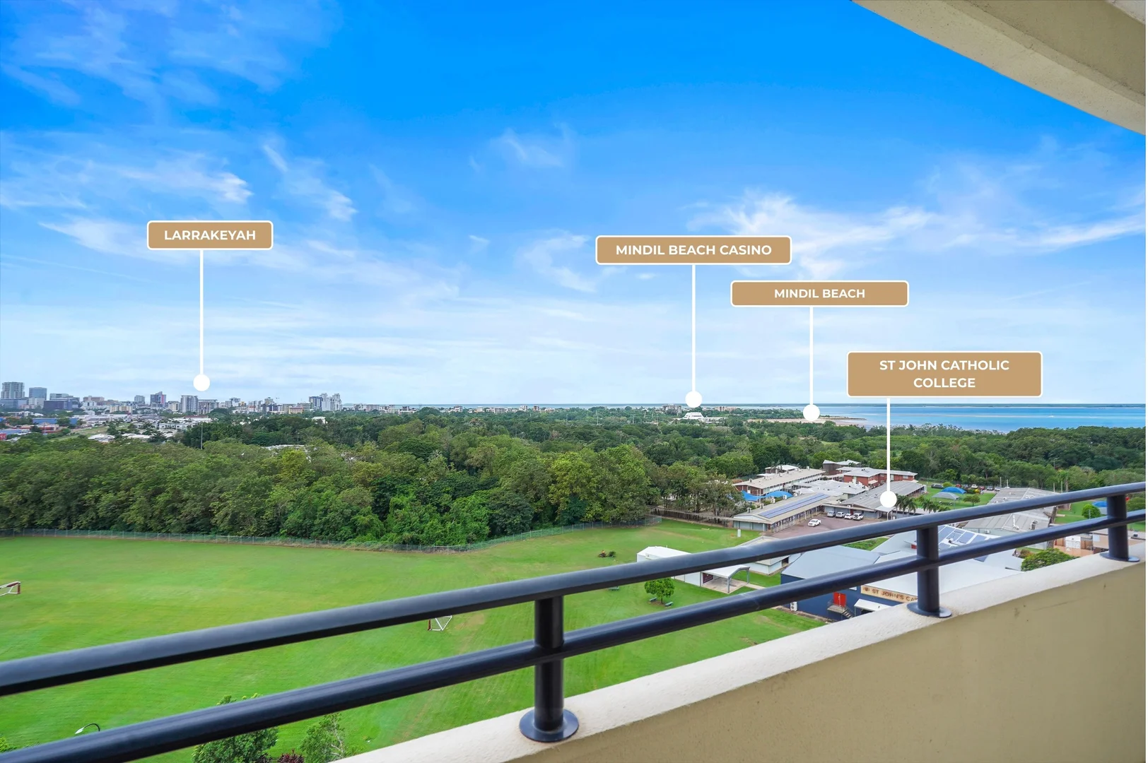 Additional image 11 of 386/12 Salonika Street, Parap NT 0820