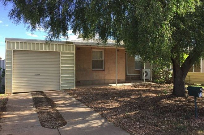 Picture of 17 Kilderry Street, WHYALLA STUART SA 5608