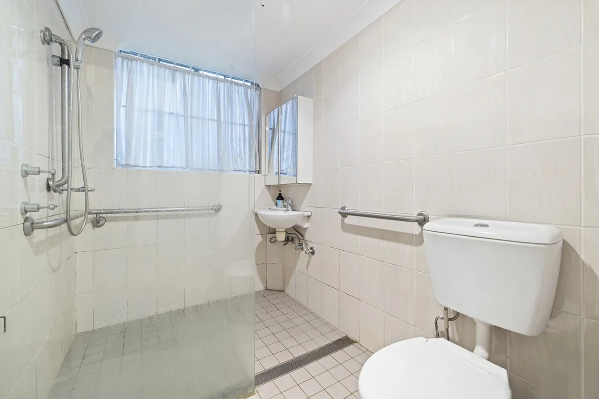 Ground Floor Apartment with Resort-Style Living - Więcej