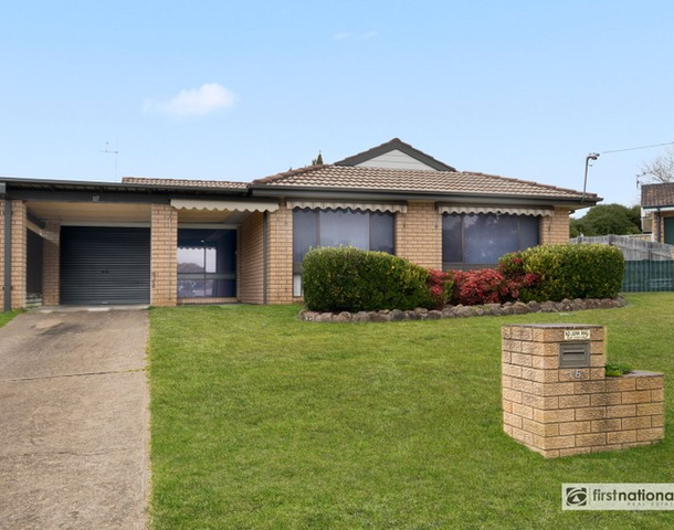 18 Schofield Way, Kelso NSW 2795