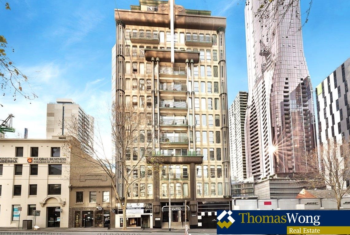 303/350 La Trobe Street, Melbourne VIC 3000, Image 1