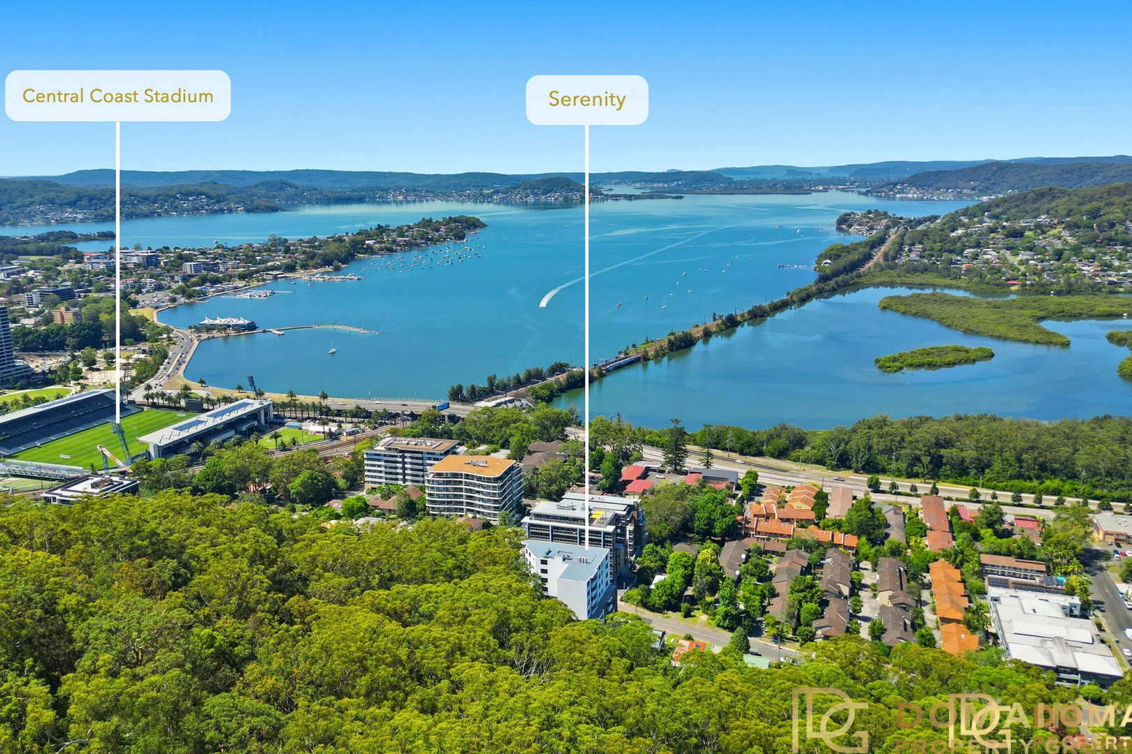 Additional image 11 of 604/54-54 Donnison Street West, West Gosford NSW 2250