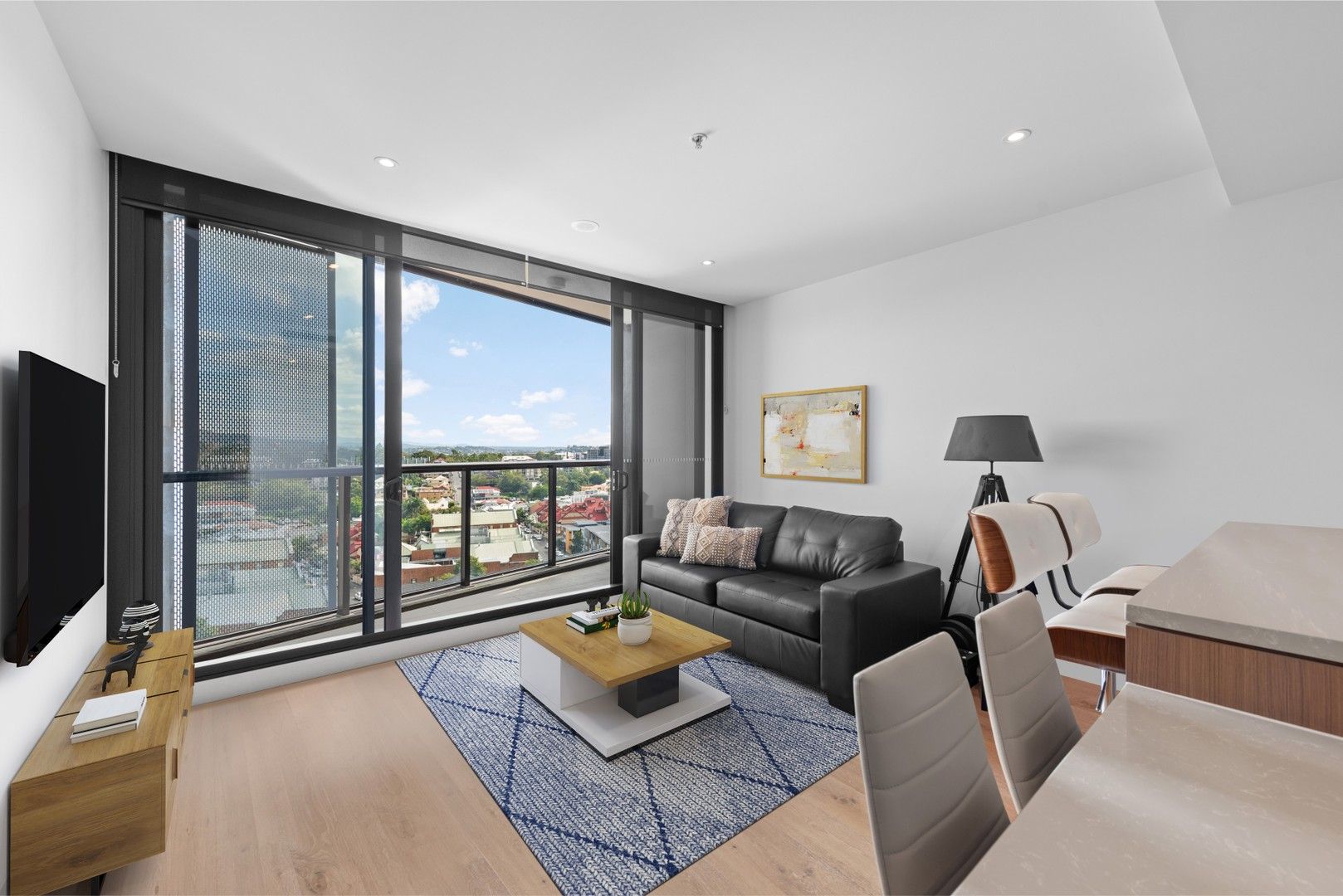 1509/179 Alfred Street, Fortitude Valley QLD 4006, Image 0