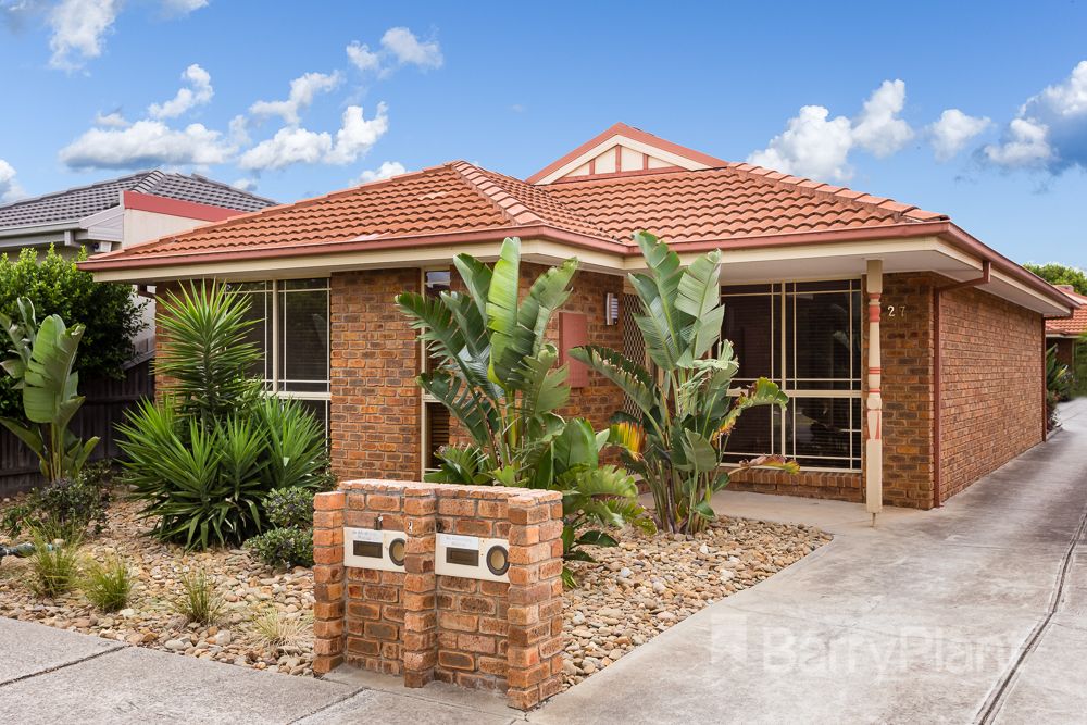 1/27 May Avenue, Altona Meadows VIC 3028, Image 0