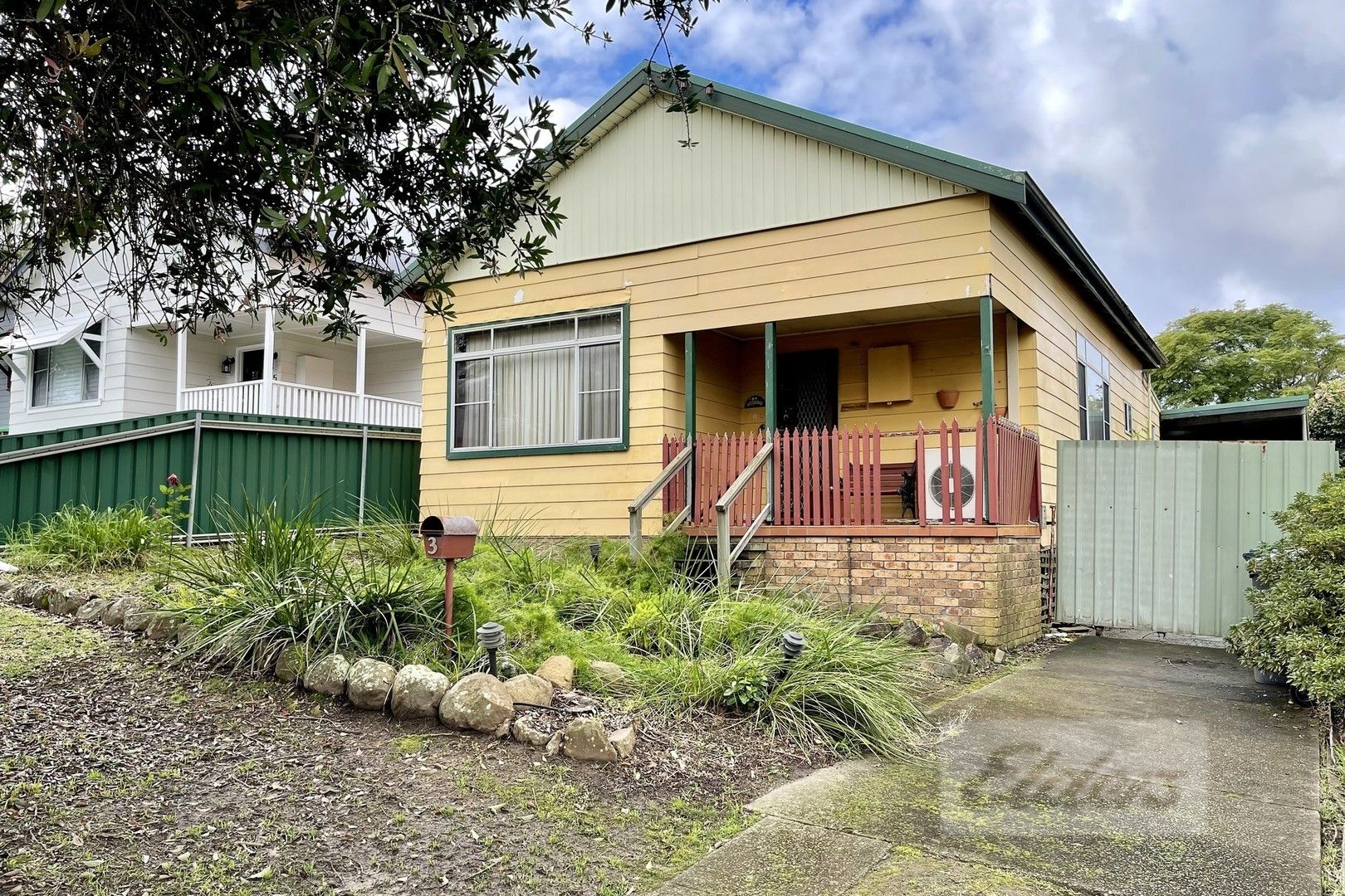 3 Murray Road, Cardiff NSW 2285, Image 0