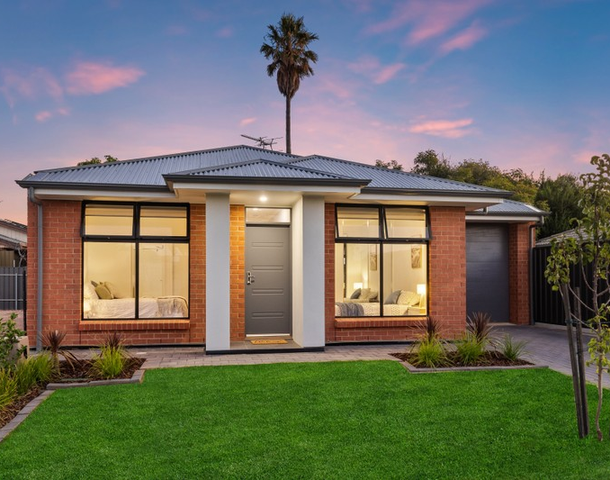 Lot 87 Senafe Street, Farrell Flat SA 5416