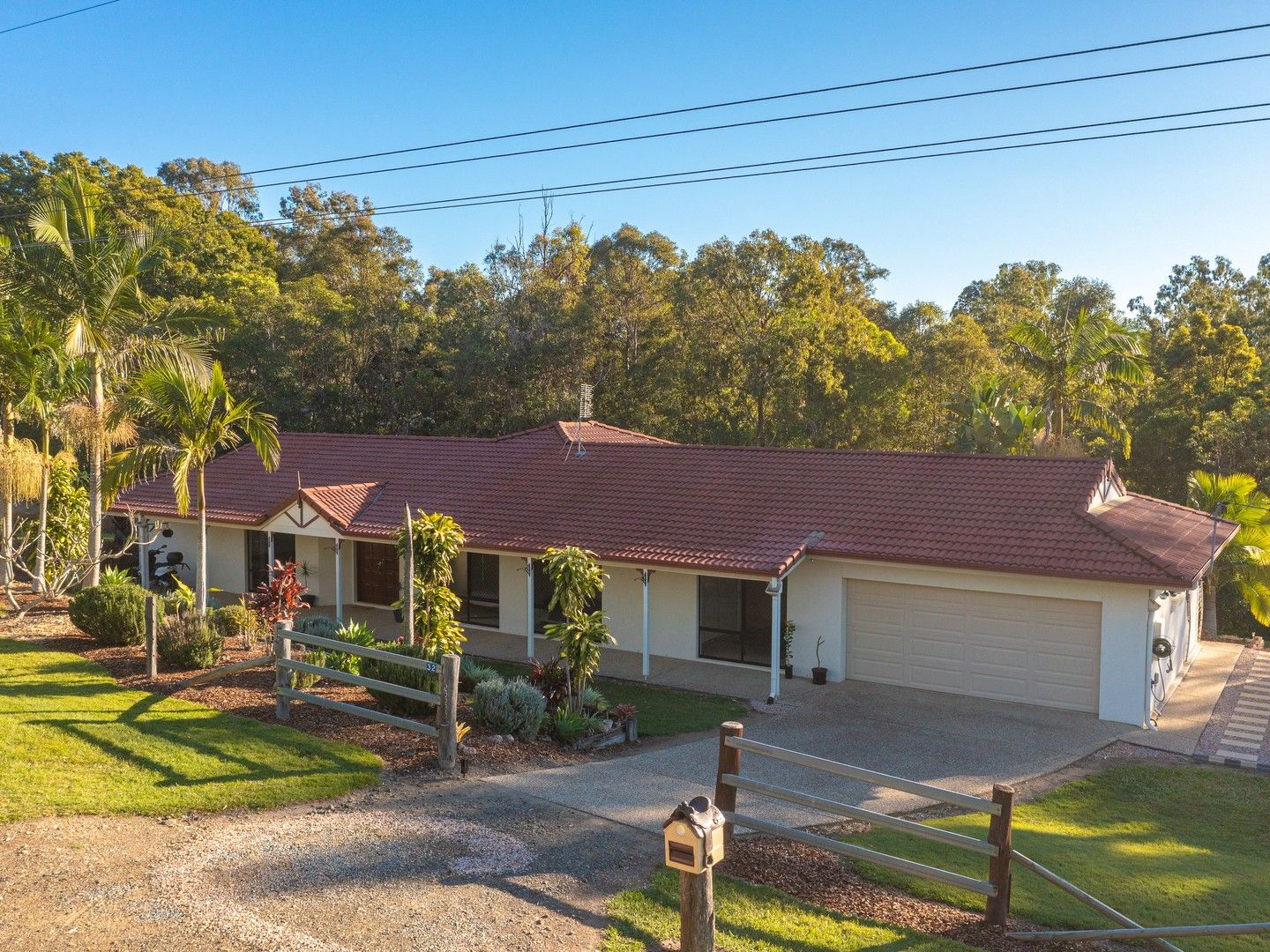 32 Holding Rd, The Dawn QLD 4570, Image 0