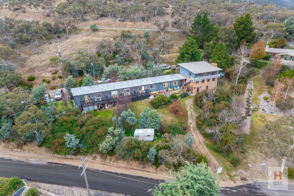 1 Jerrara Drive, East Jindabyne NSW 2627, Image 1